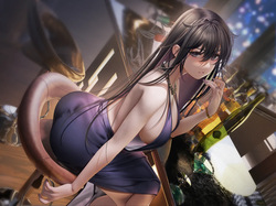 Nana Nanaken