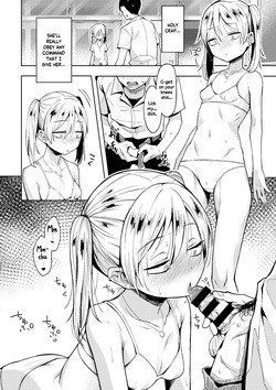 [Kanimura Ebio] I Tried a Hypnosis App to Get Revenge on the Girl Who Bullied Me [ENGLISH] page 8