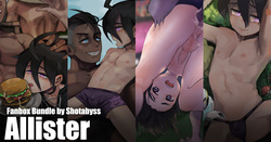 Allister Bundle