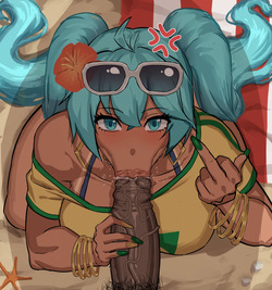 [Cyberboi] Brazilian Miku page 5