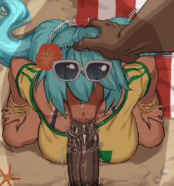 [Cyberboi] Brazilian Miku page 7