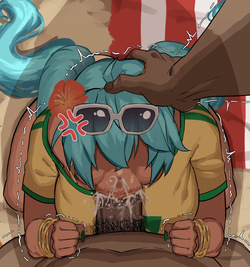 [Cyberboi] Brazilian Miku page 8