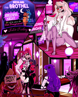 Breed Night