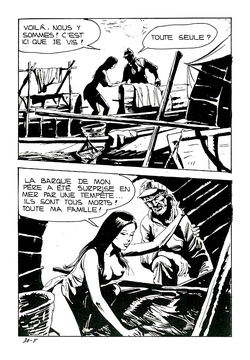 (Elvifrance - Série Verte #029)  Pourrir ou mourrir [French] page 10