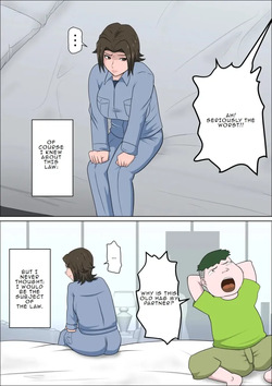 As a result of the law to solve the declining birthrate...4 ( almarosso ) page 3
