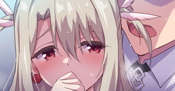 Illya and the Mana Supply