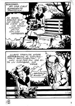 Paco Pito #1 [Spanish] page 3