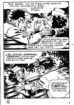 Paco Pito #1 [Spanish] page 5