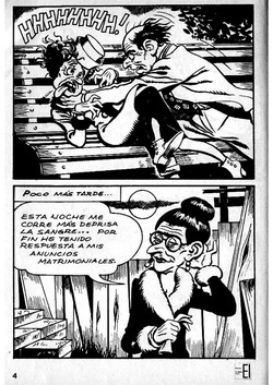 Paco Pito #1 [Spanish] page 6
