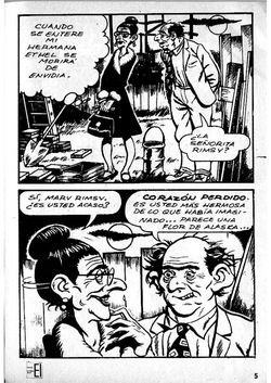 Paco Pito #1 [Spanish] page 7