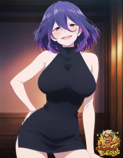 Vermeil hentai | Kinsou no Vermeil fan art page 1