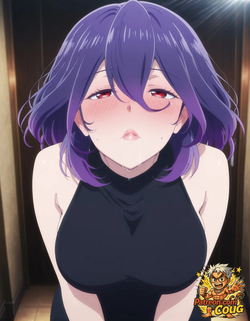 Vermeil hentai | Kinsou no Vermeil fan art page 3