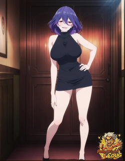 Vermeil hentai | Kinsou no Vermeil fan art page 4
