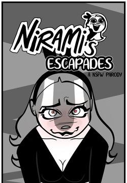 Nirami´s Escapades : A NSFW Parody