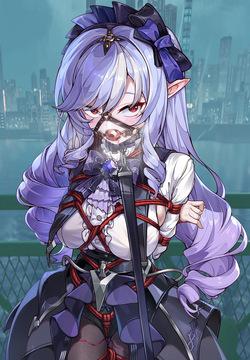 【薇薇安】和法厄同大人的特殊一天