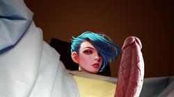 Arena Of Valor: All beauties penis 2