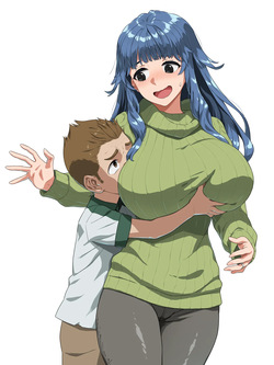 Kei and Ren