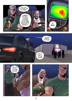 S.W.A.P. Year One Part 1