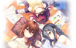 Hatsukoi Master Up