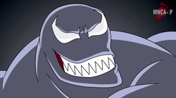 [Hinca-P] Venom and Mary Jane (Spider-Man - Animated) page 3