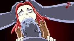 [Hinca-P] Venom and Mary Jane (Spider-Man - Animated) page 6