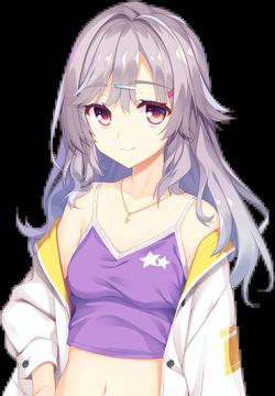 Tenshi☆Souzou RE-BOOT!  Kinoshita Kaede