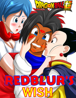 Redblur's Wish