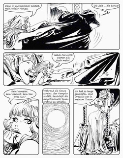 Ein Vampir in meinem Bett - Azpiri page 10