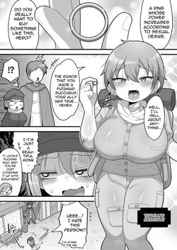 [Dakkoku Jiro] Najimi no Tabishounin page 1