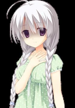 Sanoba Witch  Ayachi Nene Feeling down