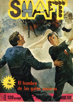 Shaft 12