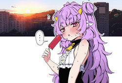 Muyu's day off