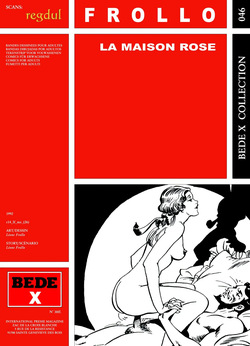 Leone Frollo - La Maison Rose