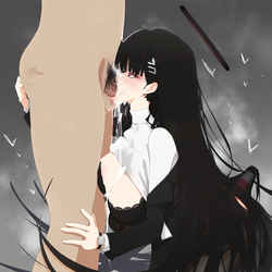 Patreon - Rio Tsukatsuki