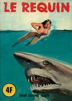 Le requin