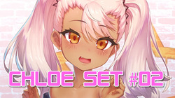 Kuro Set 02