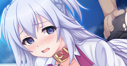 【 skeb 】 Kirin-chan loses