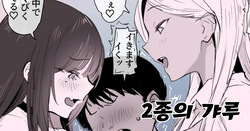 Ni Shu no Gyaru