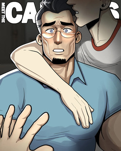[Creedo] Meet the Carters 18 [Eng] page 1