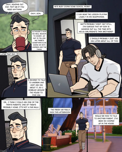 [Creedo] Meet the Carters 18 [Eng] page 3