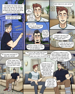 [Creedo] Meet the Carters 18 [Eng] page 4