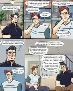 [Creedo] Meet the Carters 18 [Eng] page 5
