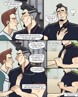 [Creedo] Meet the Carters 18 [Eng] page 7