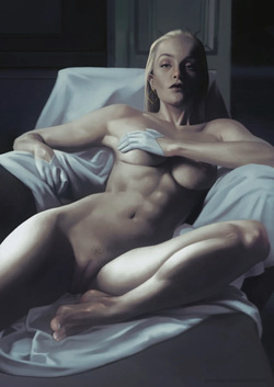 Artist - Dima Ivanov