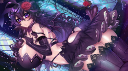 Rosy Succubus Nyarla