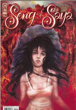 Song of Saya-Saya no uta