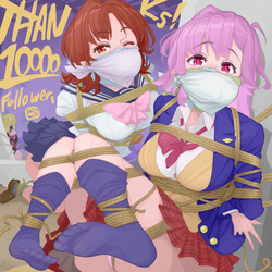 [Pixiv] National Highway No. 6 (980380) page 10