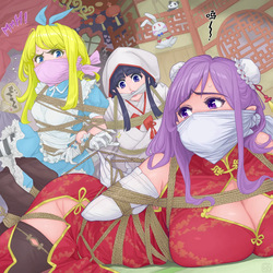 [Pixiv] National Highway No. 6 (980380) page 6