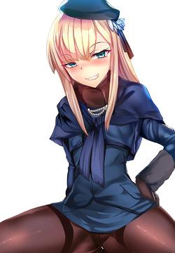 The Case Files of Pregnant Reines
