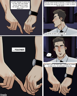 [Creedo] Meet the Carters 22 [Eng] page 10
